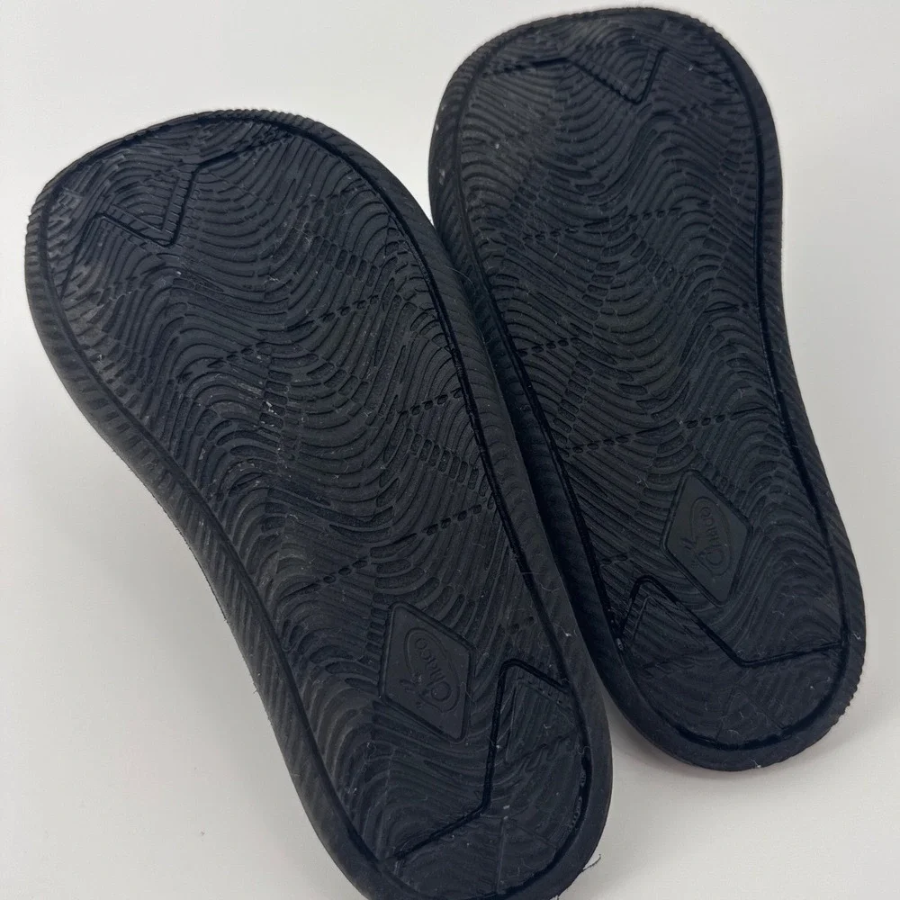 Chaco chillos slides